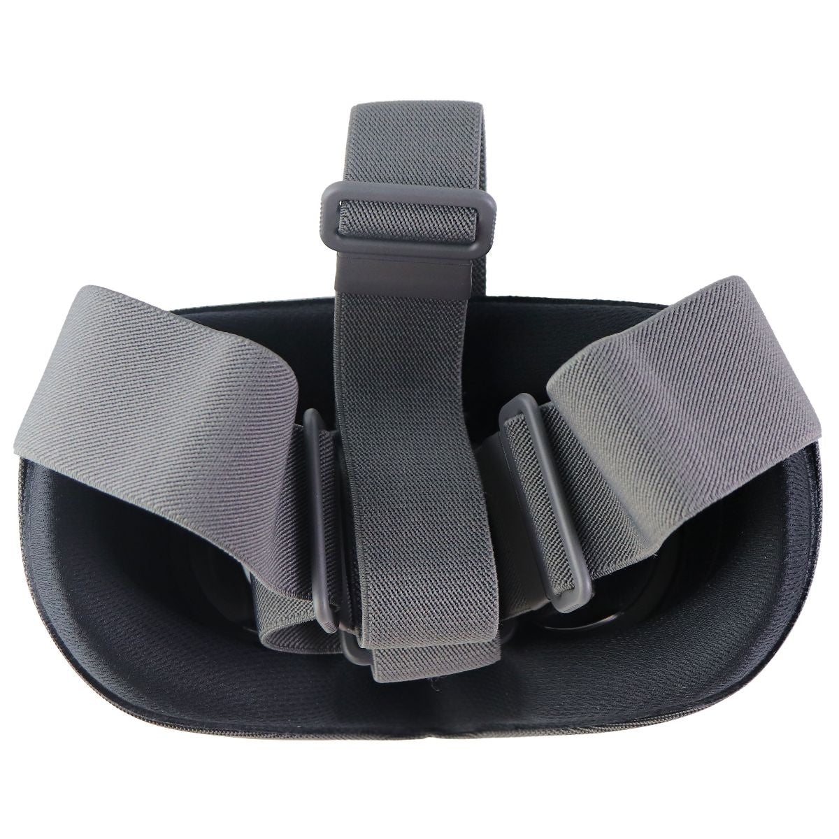 Google Daydream View Virtual Reality Headset - Charcoal (GA00219-CA) Virtual Reality - Smartphone VR Headsets Google - Simple Cell Bulk Wholesale Pricing - USA Seller