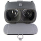 Google Daydream View Virtual Reality Headset - Charcoal (GA00219-CA) Virtual Reality - Smartphone VR Headsets Google - Simple Cell Bulk Wholesale Pricing - USA Seller