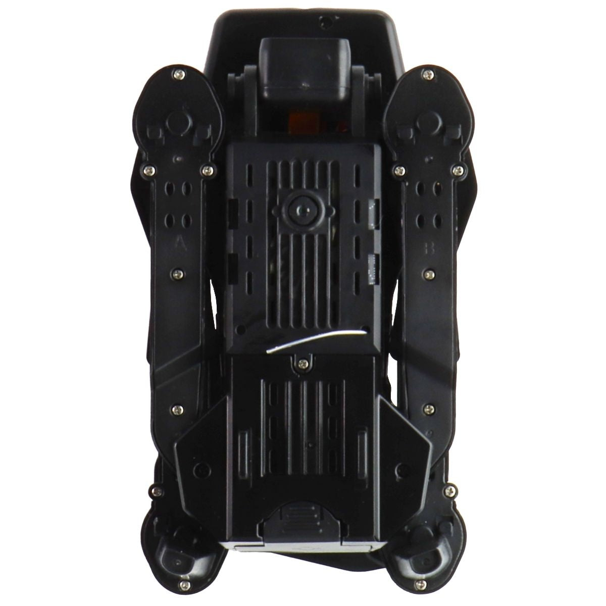 Vigour 3 HD Camera UAV Fold Drone with Remote and Case - Black/Bronze Cameras & Photo - Camera Drones Vigour    - Simple Cell Bulk Wholesale Pricing - USA Seller