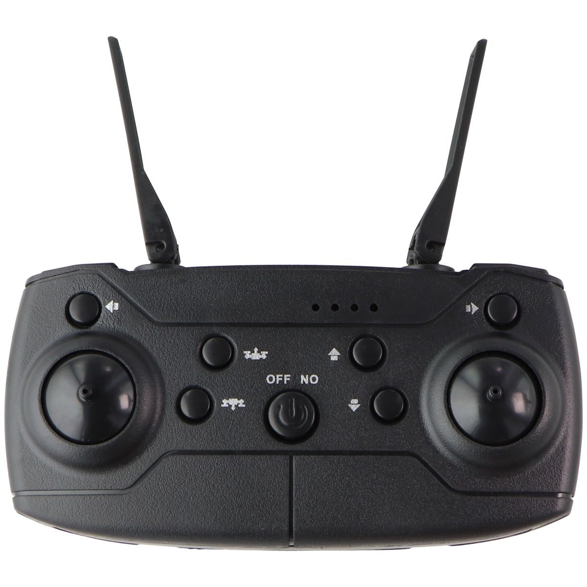 Vigour 3 HD Camera UAV Fold Drone with Remote and Case - Black/Bronze Cameras & Photo - Camera Drones Vigour    - Simple Cell Bulk Wholesale Pricing - USA Seller