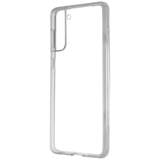 Samsung Clear Cover for Samsung Galaxy (S21+) and (S21+ 5G) - Clear Cell Phone - Cases, Covers & Skins Samsung - Simple Cell Bulk Wholesale Pricing - USA Seller