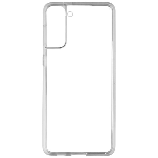 Samsung Clear Cover for Samsung Galaxy (S21+) and (S21+ 5G) - Clear Cell Phone - Cases, Covers & Skins Samsung - Simple Cell Bulk Wholesale Pricing - USA Seller