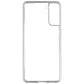 Samsung Clear Cover for Samsung Galaxy (S21+) and (S21+ 5G) - Clear Cell Phone - Cases, Covers & Skins Samsung - Simple Cell Bulk Wholesale Pricing - USA Seller