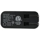 mWorks! mPower! (30-Watt) USB and USB-C Fast PD Wall Charger - Black Cell Phone - Chargers & Cradles mWorks! - Simple Cell Bulk Wholesale Pricing - USA Seller
