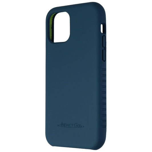 Impact Gel Challenger Series Rigid Case for Apple iPhone 11 Pro - Blue Cell Phone - Cases, Covers & Skins Impact Gel    - Simple Cell Bulk Wholesale Pricing - USA Seller