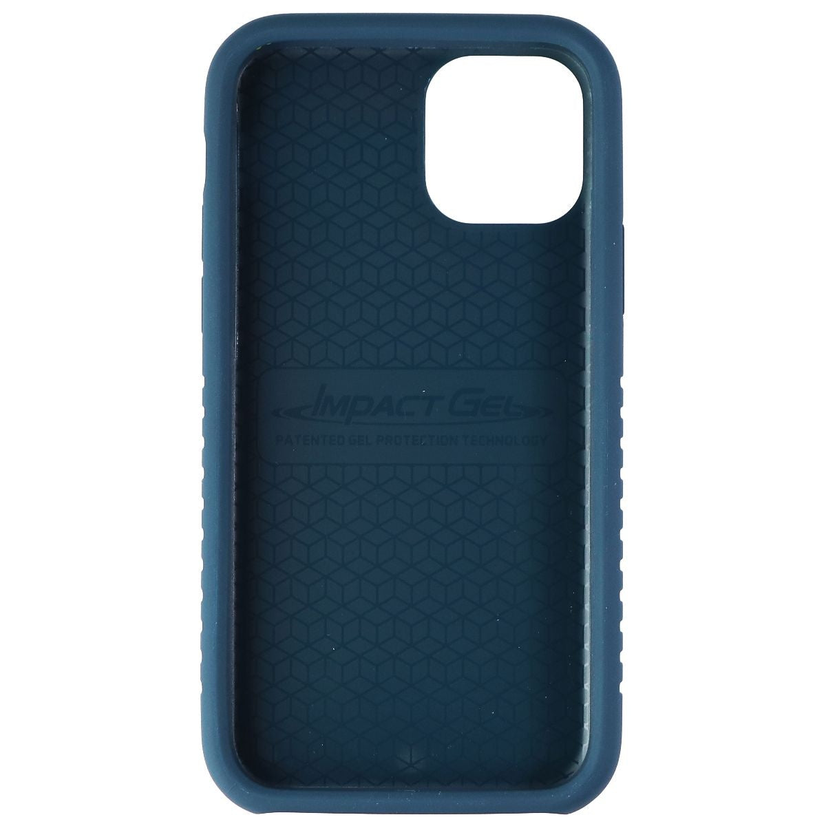 Impact Gel Challenger Series Rigid Case for Apple iPhone 11 Pro - Blue Cell Phone - Cases, Covers & Skins Impact Gel - Simple Cell Bulk Wholesale Pricing - USA Seller