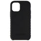 Impact Gel Challenger Series Hard Case for Apple iPhone 12 mini - Black Cell Phone - Cases, Covers & Skins Impact Gel - Simple Cell Bulk Wholesale Pricing - USA Seller