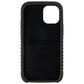 Impact Gel Challenger Series Hard Case for Apple iPhone 12 mini - Black Cell Phone - Cases, Covers & Skins Impact Gel - Simple Cell Bulk Wholesale Pricing - USA Seller