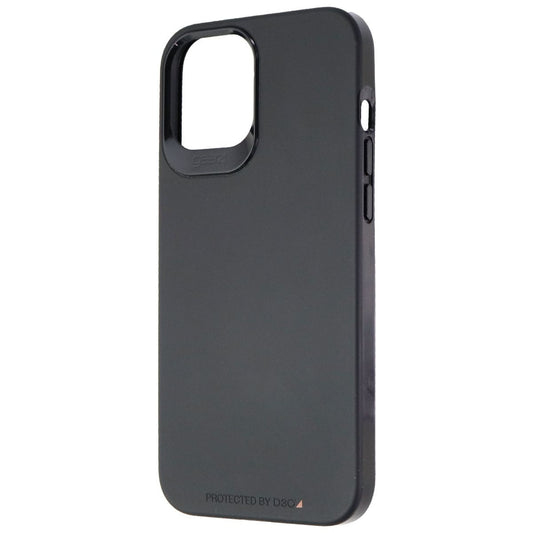 Gear4 Holborn Slim Series Case for Apple iPhone 12 Pro Max - Black Cell Phone - Cases, Covers & Skins Gear4    - Simple Cell Bulk Wholesale Pricing - USA Seller