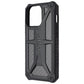URBAN ARMOR GEAR Monarch Series Case for iPhone 13 Pro - Carbon Fiber Cell Phone - Cases, Covers & Skins Urban Armor Gear - Simple Cell Bulk Wholesale Pricing - USA Seller