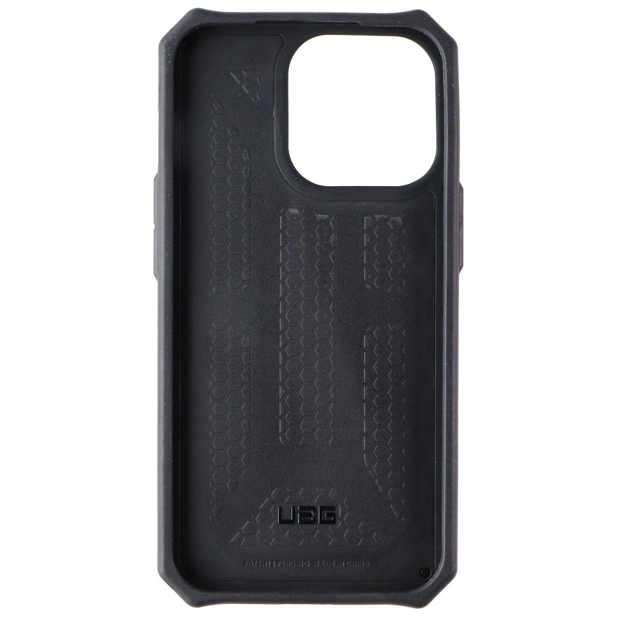 URBAN ARMOR GEAR Monarch Series Case for iPhone 13 Pro - Carbon Fiber Cell Phone - Cases, Covers & Skins Urban Armor Gear - Simple Cell Bulk Wholesale Pricing - USA Seller