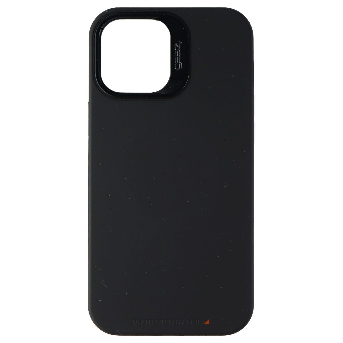 ZAGG Rio Snap Case for Magsafe for Apple iPhone 12 Pro Max - Black Cell Phone - Cases, Covers & Skins Zagg    - Simple Cell Bulk Wholesale Pricing - USA Seller