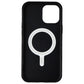 ZAGG Rio Snap Case for Magsafe for Apple iPhone 12 Pro Max - Black Cell Phone - Cases, Covers & Skins Zagg - Simple Cell Bulk Wholesale Pricing - USA Seller