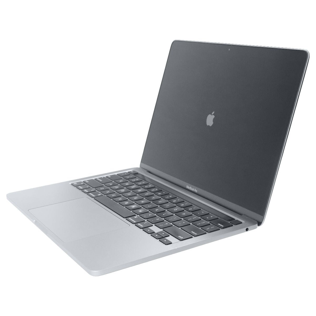 Apple MacBook Pro (13.3-inch) Laptop (2020/A2338) Apple M1/256GB SSD/8GB - Gray