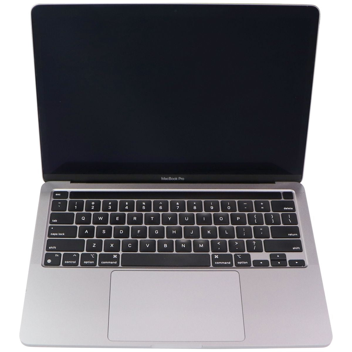 Apple MacBook Pro (13.3-inch) Laptop (2020/A2338) Apple M1/256GB SSD/8GB - Gray