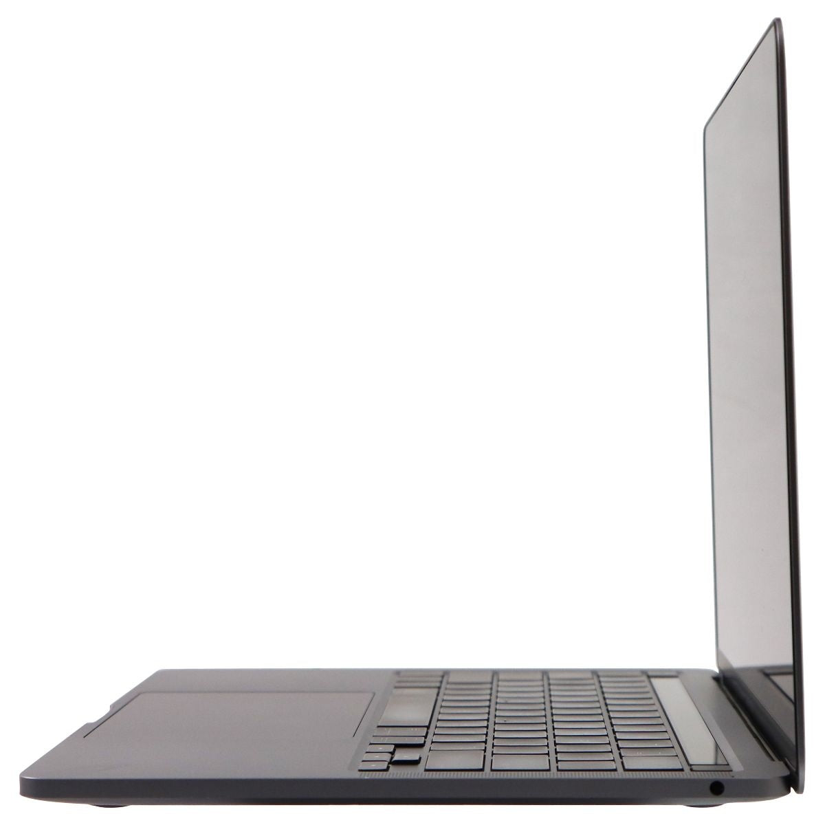 Apple MacBook Pro (13.3-inch) Laptop (2020/A2338) Apple M1/256GB SSD/8GB - Gray Laptops - Apple Laptops Apple - Simple Cell Bulk Wholesale Pricing - USA Seller