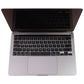 Apple MacBook Pro (13.3-inch) Laptop (2020/A2338) Apple M1/256GB SSD/8GB - Gray