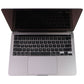 Apple MacBook Pro (13.3-inch) Laptop (2020/A2338) Apple M1/256GB SSD/8GB - Gray Laptops - Apple Laptops Apple - Simple Cell Bulk Wholesale Pricing - USA Seller