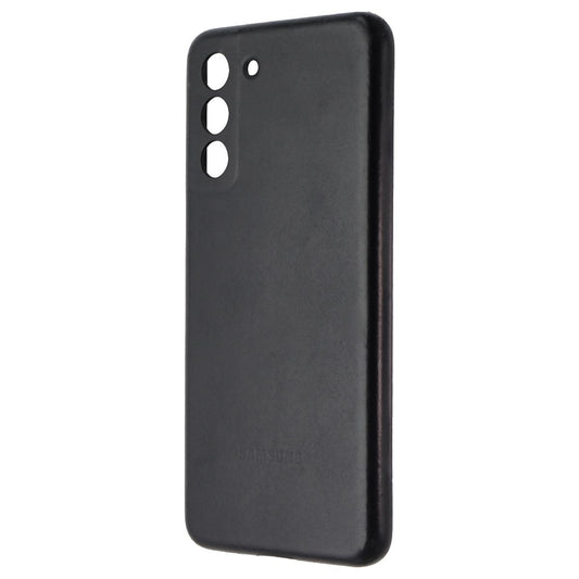 Samsung Leather Case for Samsung Galaxy S23 - Black (EF-VS911LBE) Cell Phone - Cases, Covers & Skins Samsung    - Simple Cell Bulk Wholesale Pricing - USA Seller