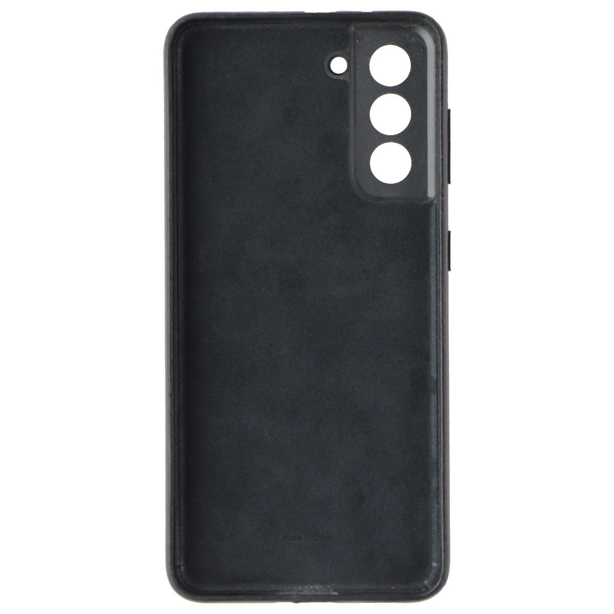 Samsung Leather Case for Samsung Galaxy S23 - Black (EF-VS911LBE) Cell Phone - Cases, Covers & Skins Samsung    - Simple Cell Bulk Wholesale Pricing - USA Seller