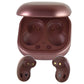 Samsung Galaxy Buds Live - True Wireless EarBuds with ANC - Mystic Bronze Portable Audio - Headphones Samsung - Simple Cell Bulk Wholesale Pricing - USA Seller