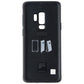 Samsung Protective Standing Cover Black for Galaxy S9+ Cases EF-RG965CBE Cell Phone - Cases, Covers & Skins Samsung - Simple Cell Bulk Wholesale Pricing - USA Seller