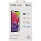 ZAGG InvisibleShield (Glass Visionguard) for Samsung Galaxy A03s - Clear Cell Phone - Screen Protectors Zagg - Simple Cell Bulk Wholesale Pricing - USA Seller