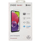 ZAGG InvisibleShield (Glass Visionguard) for Samsung Galaxy A03s - Clear Cell Phone - Screen Protectors Zagg    - Simple Cell Bulk Wholesale Pricing - USA Seller