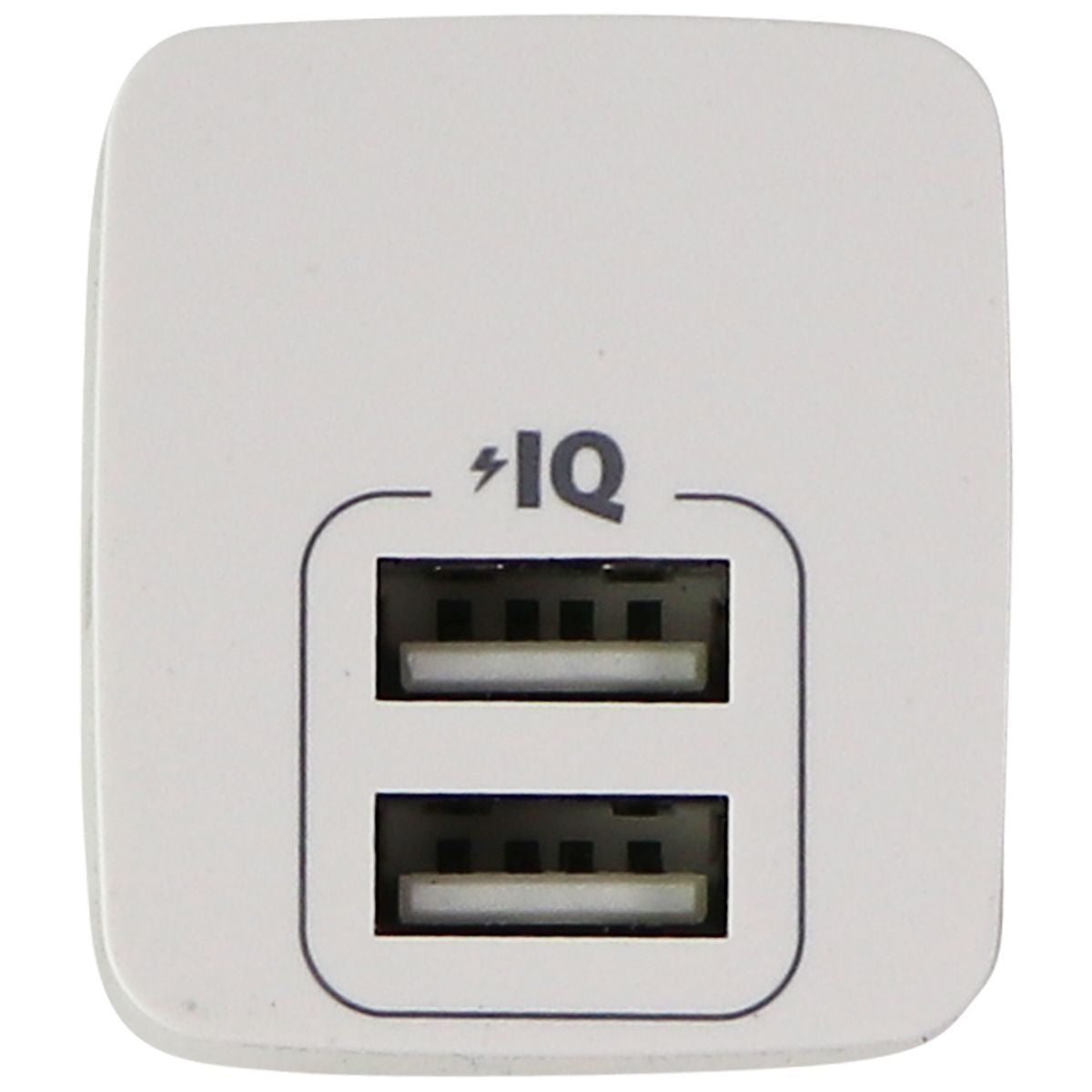 Anker (5V/2.4A) PowerPort mini Dual USB Wall Charger - White (A2620) Cell Phone - Chargers & Cradles Anker - Simple Cell Bulk Wholesale Pricing - USA Seller