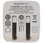 Anker (5V/2.4A) PowerPort mini Dual USB Wall Charger - White (A2620) Cell Phone - Chargers & Cradles Anker - Simple Cell Bulk Wholesale Pricing - USA Seller
