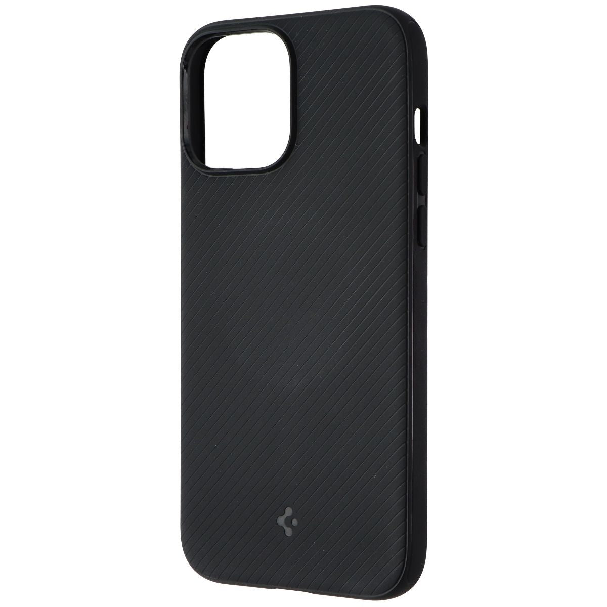 Spigen Core Armor Mag Case for MagSafe for iPhone 13 Pro Max/12 Pro Max - Black Cell Phone - Cases, Covers & Skins Spigen - Simple Cell Bulk Wholesale Pricing - USA Seller