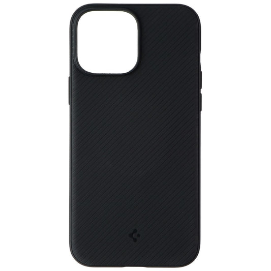 Spigen Core Armor Mag Case for MagSafe for iPhone 13 Pro Max/12 Pro Max - Black