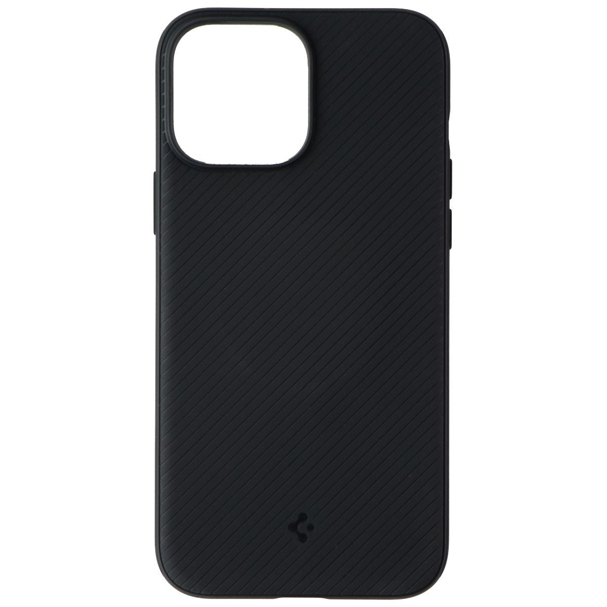 Spigen Core Armor Mag Case for MagSafe for iPhone 13 Pro Max/12 Pro Max - Black Cell Phone - Cases, Covers & Skins Spigen - Simple Cell Bulk Wholesale Pricing - USA Seller
