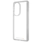 ZAGG GEAR4 Crystal Palace Case for Motorola Edge+ (2022) 5G UW - Transparent Cell Phone - Cases, Covers & Skins Gear4    - Simple Cell Bulk Wholesale Pricing - USA Seller