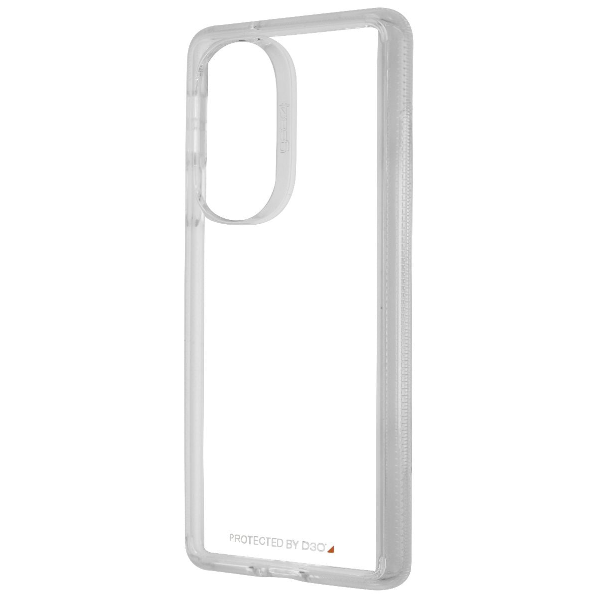 ZAGG Crystal Palace Case for Motorola Edge+ (2022) 5G UW - Transparent Cell Phone - Cases, Covers & Skins Zagg    - Simple Cell Bulk Wholesale Pricing - USA Seller