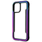 Raptic Shield Pro Series Case for Apple iPhone 13 Pro Max - Iridescent Cell Phone - Cases, Covers & Skins Raptic - Simple Cell Bulk Wholesale Pricing - USA Seller
