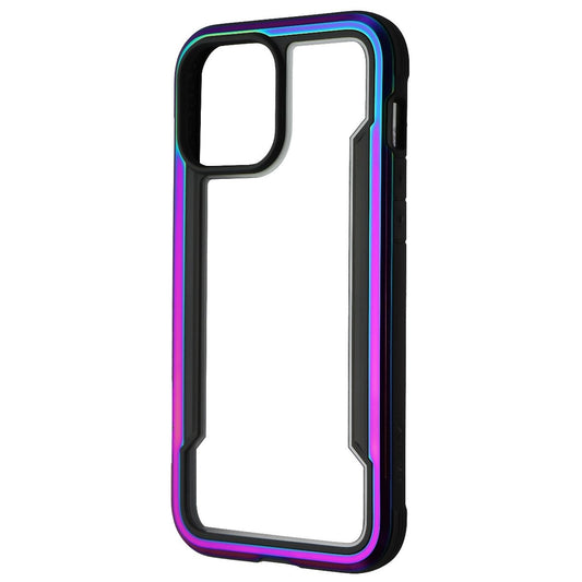 Raptic Shield Pro Series Case for Apple iPhone 13 Pro Max - Iridescent Cell Phone - Cases, Covers & Skins Raptic    - Simple Cell Bulk Wholesale Pricing - USA Seller