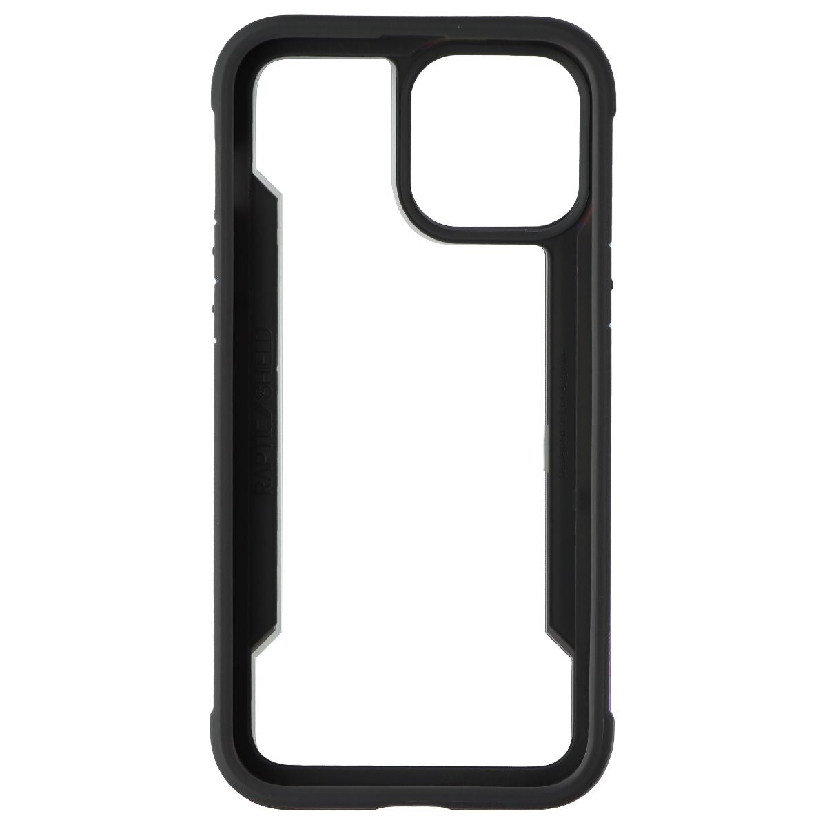 Raptic Shield Pro Series Case for Apple iPhone 13 Pro Max - Iridescent Cell Phone - Cases, Covers & Skins Raptic - Simple Cell Bulk Wholesale Pricing - USA Seller