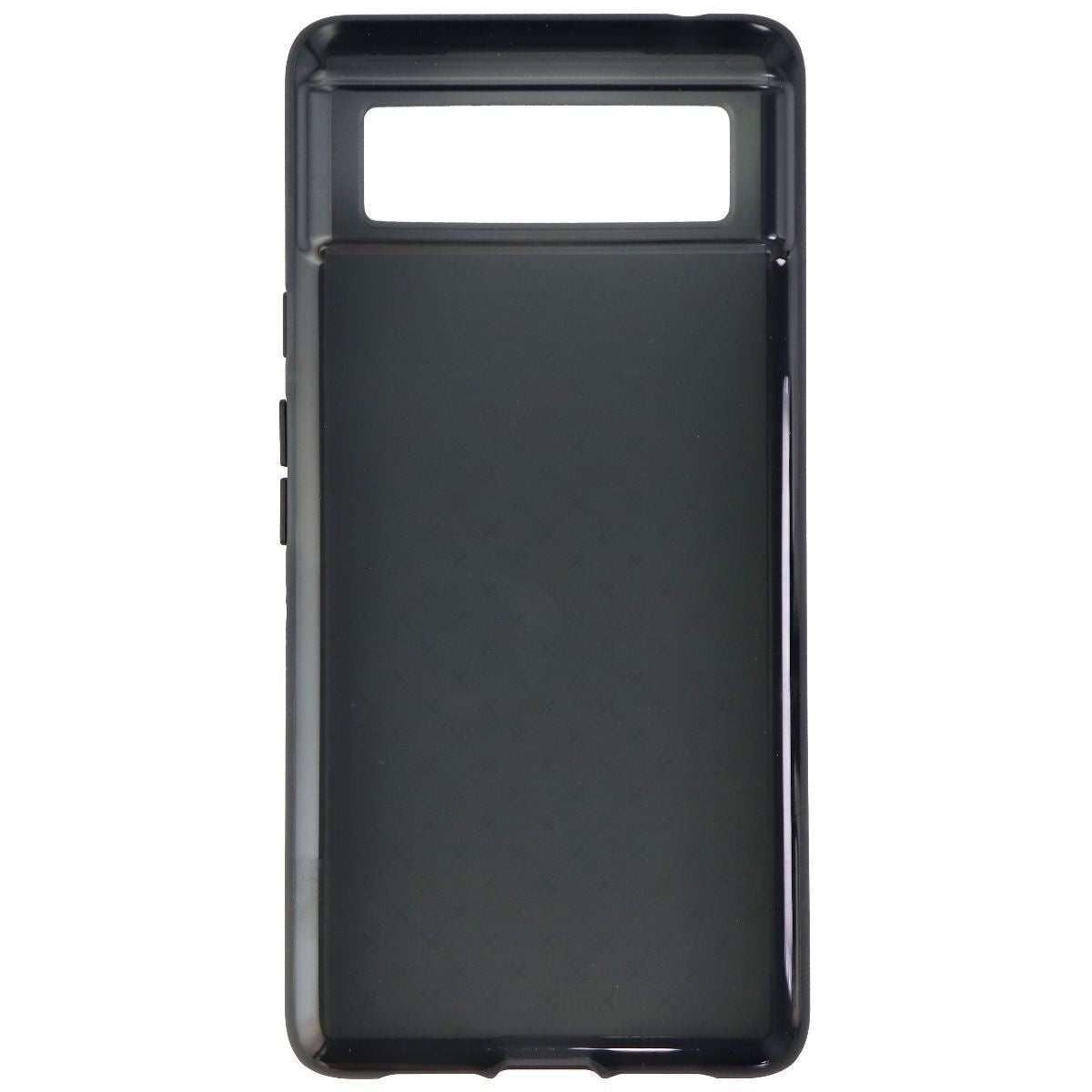 Tech21 Evo Check Series Flexible Gel Case for Google Pixel 6 - Black Cell Phone - Cases, Covers & Skins Tech21 - Simple Cell Bulk Wholesale Pricing - USA Seller