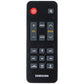 Samsung Remote Control (HW-T400) for Samsung SoundBar - Black TV, Video & Audio Accessories - Remote Controls Samsung - Simple Cell Bulk Wholesale Pricing - USA Seller