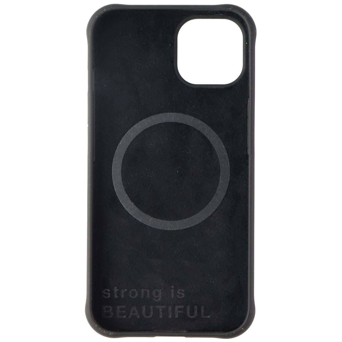 [U] by UAG DOT Series Case for iPhone 13 / 14 - Black Cell Phone - Cases, Covers & Skins Urban Armor Gear - Simple Cell Bulk Wholesale Pricing - USA Seller