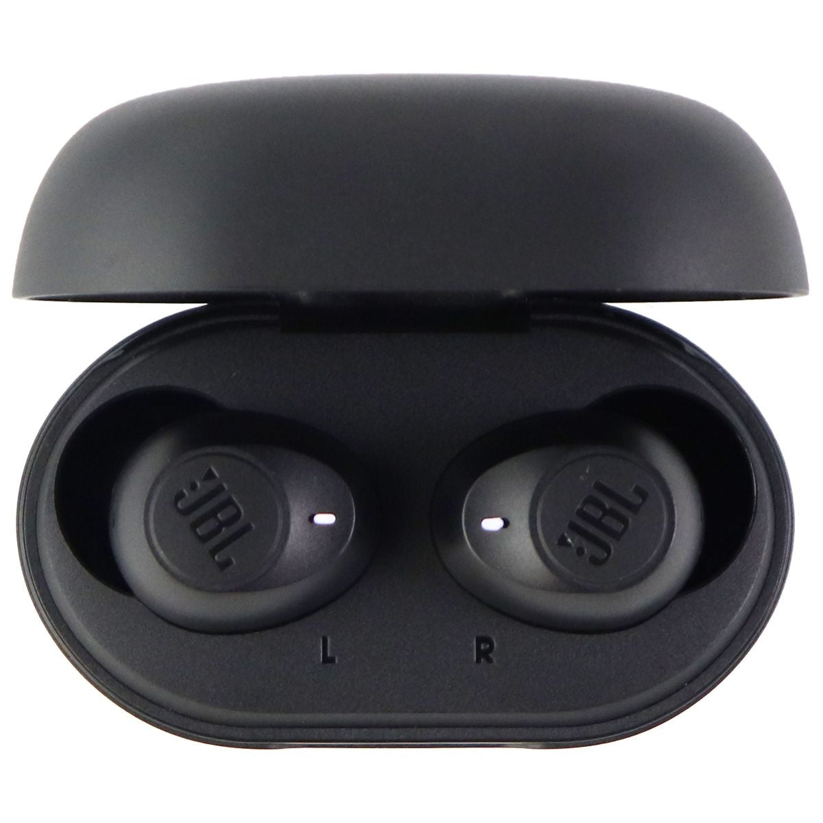 JBL Tune 115TWS True Wireless In-Ear Headphones - Black Portable Audio - Headphones JBL - Simple Cell Bulk Wholesale Pricing - USA Seller