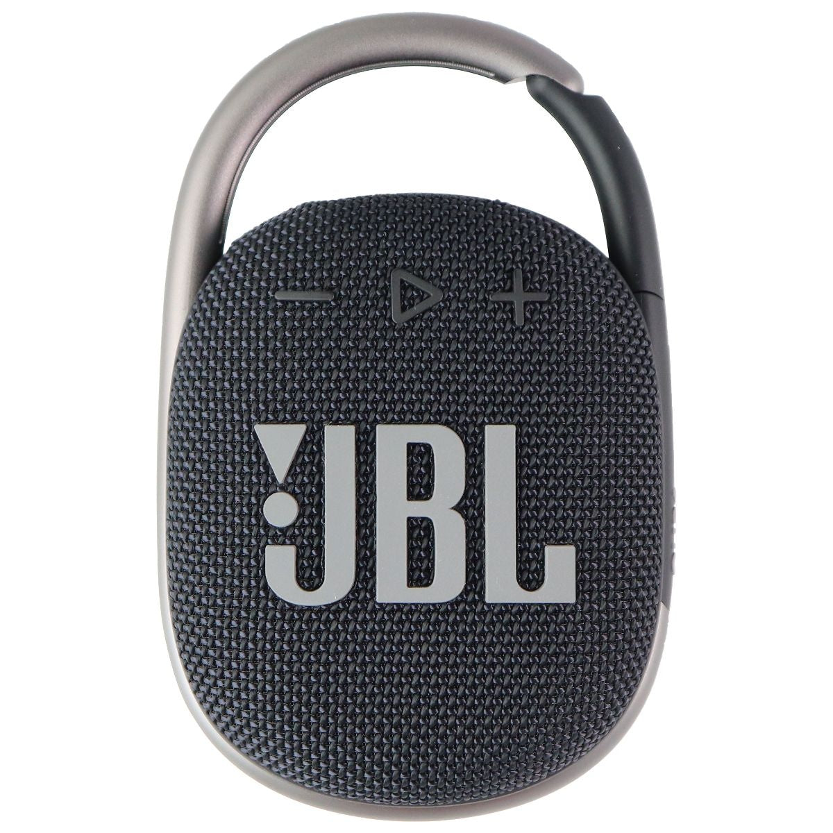 JBL Clip 4 Portable Waterproof and Dustproof Bluetooth Speaker - Black Cell Phone - Audio Docks & Speakers JBL - Simple Cell Bulk Wholesale Pricing - USA Seller