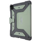 UAG Metropolis SE Series Folio for iPad Air 10.9-inch (5th Gen) - Olive Green iPad/Tablet Accessories - Cases, Covers, Keyboard Folios Urban Armor Gear - Simple Cell Bulk Wholesale Pricing - USA Seller