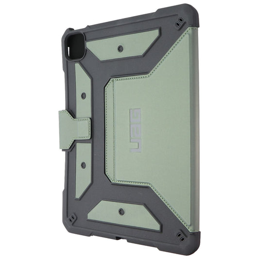 UAG Metropolis SE Series Folio for iPad Air 10.9-inch (5th Gen) - Olive Green iPad/Tablet Accessories - Cases, Covers, Keyboard Folios Urban Armor Gear - Simple Cell Bulk Wholesale Pricing - USA Seller