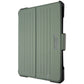 UAG Metropolis SE Series Folio for iPad Air 10.9-inch (5th Gen) - Olive Green iPad/Tablet Accessories - Cases, Covers, Keyboard Folios Urban Armor Gear - Simple Cell Bulk Wholesale Pricing - USA Seller