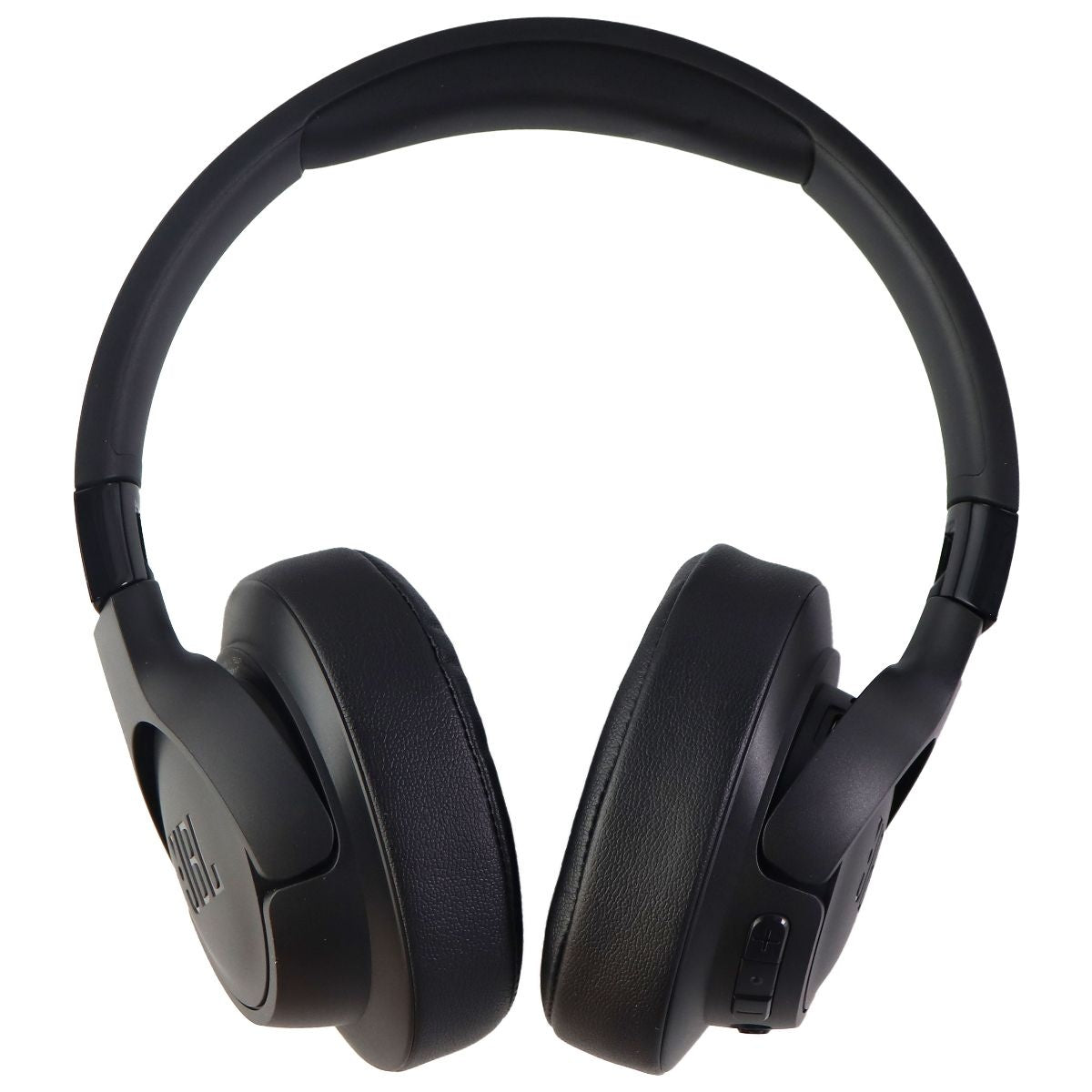 JBL Tune 760NC Over-Ear Wireless Active Noise Cancellation Headphones - Black Portable Audio - Headphones JBL - Simple Cell Bulk Wholesale Pricing - USA Seller