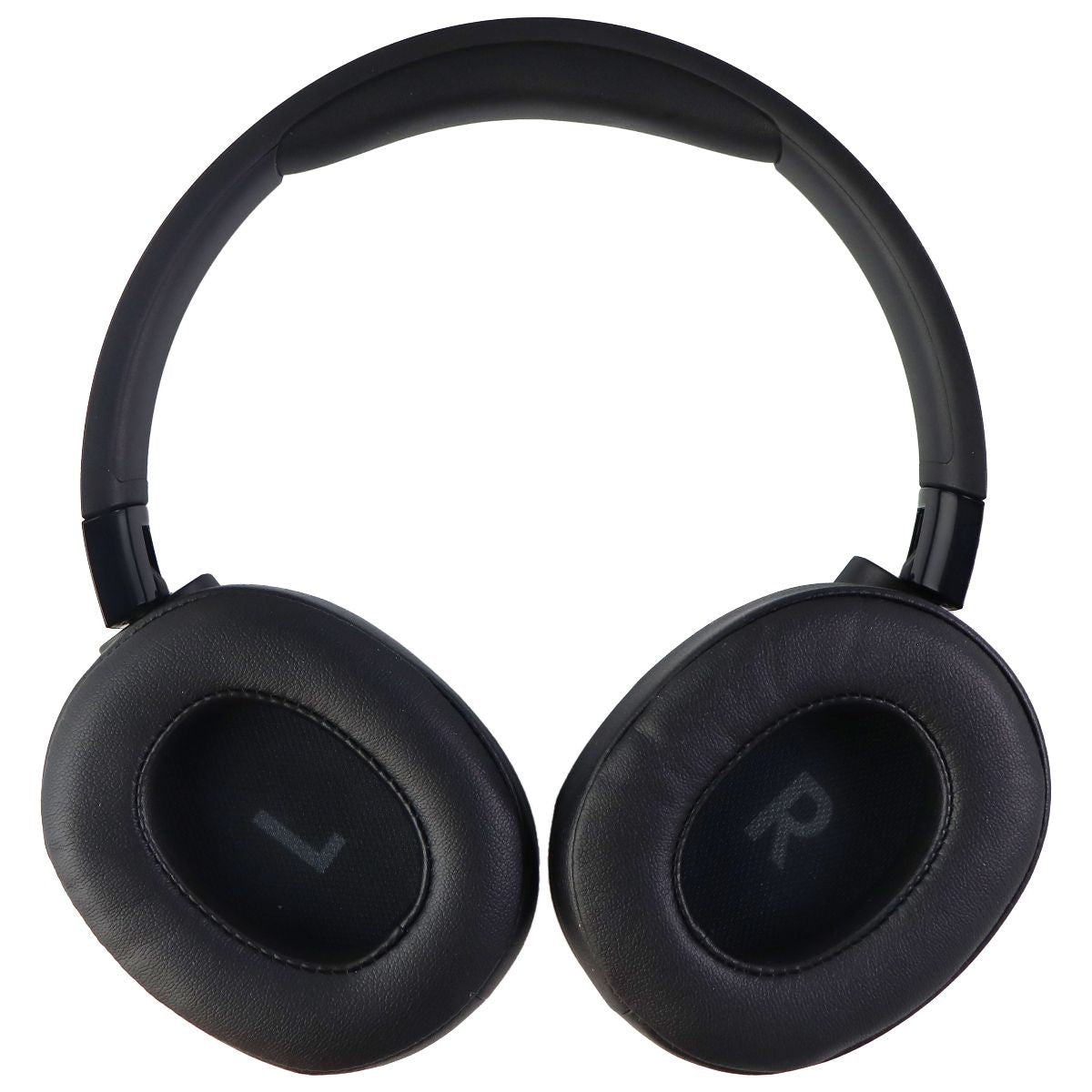 JBL Tune 760NC Over-Ear Wireless Active Noise Cancellation Headphones - Black Portable Audio - Headphones JBL - Simple Cell Bulk Wholesale Pricing - USA Seller