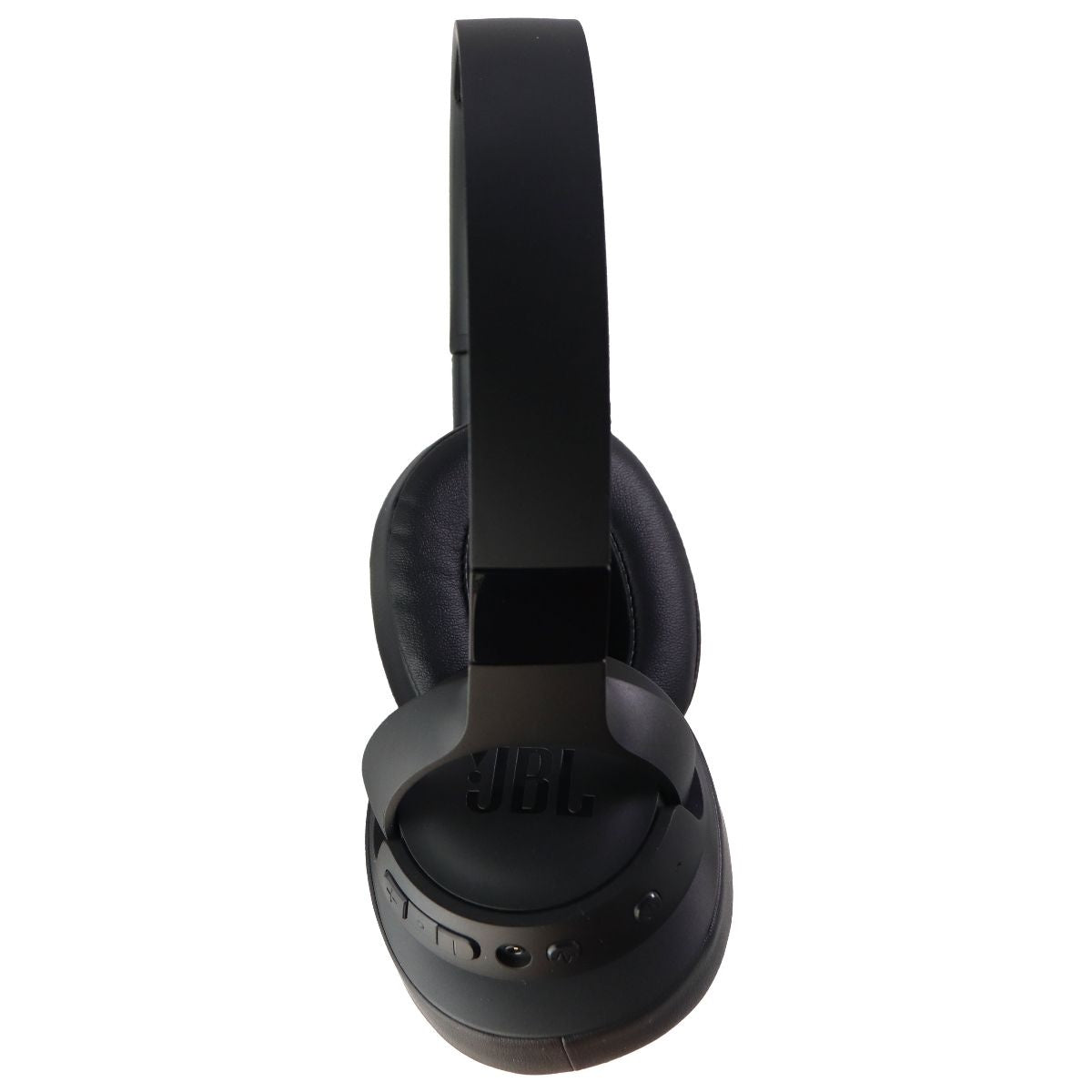 JBL Tune 760NC Over-Ear Wireless Active Noise Cancellation Headphones - Black Portable Audio - Headphones JBL - Simple Cell Bulk Wholesale Pricing - USA Seller