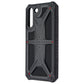 UAG Monarch Series Rugged Case for Samsung Galaxy (S22+) 5G - Black Cell Phone - Cases, Covers & Skins Urban Armor Gear - Simple Cell Bulk Wholesale Pricing - USA Seller